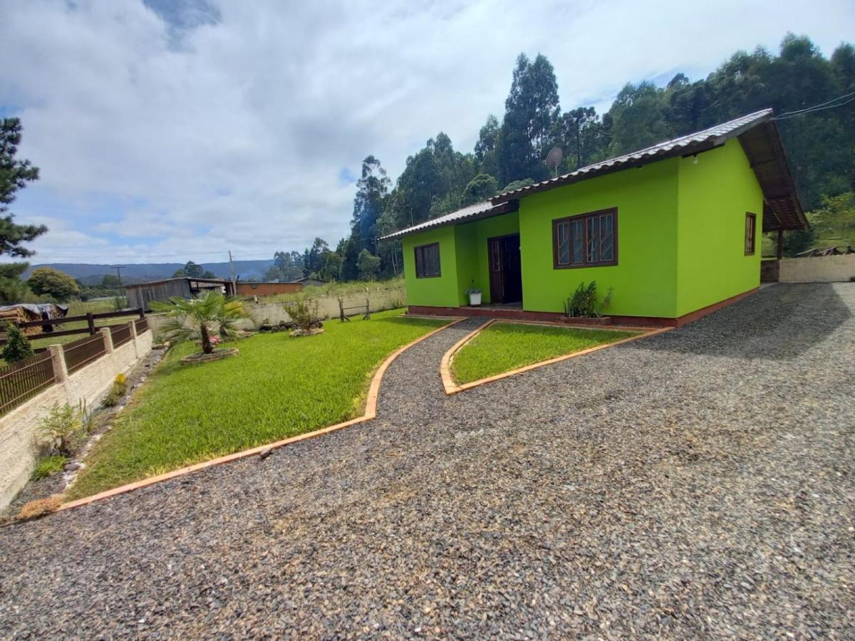 Vo Almerinda Urubici