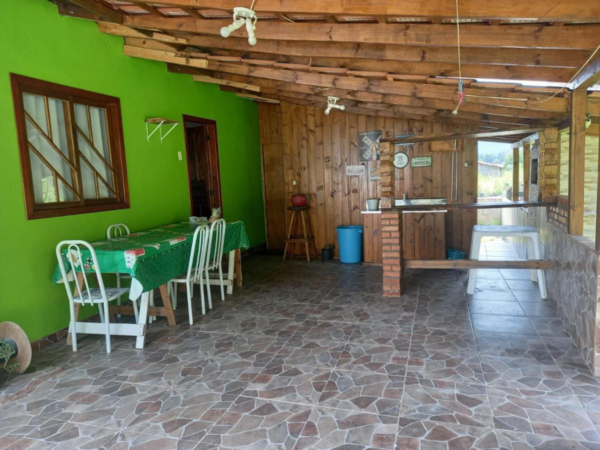 Vo Almerinda Urubici