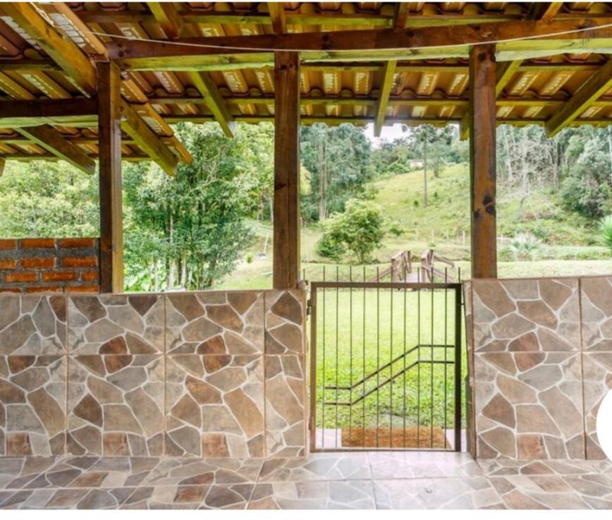 Vo Almerinda Holiday home Urubici