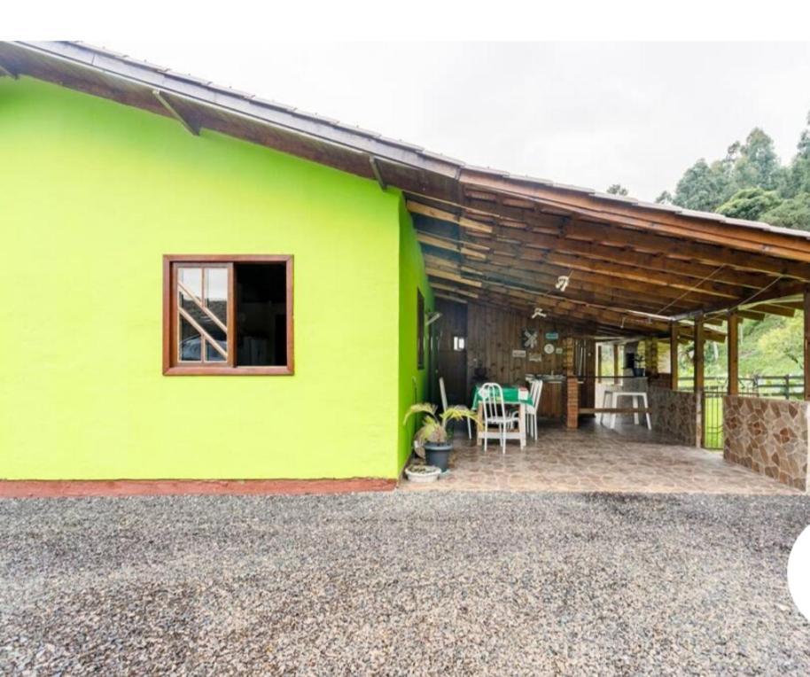 Vo Almerinda Holiday home *