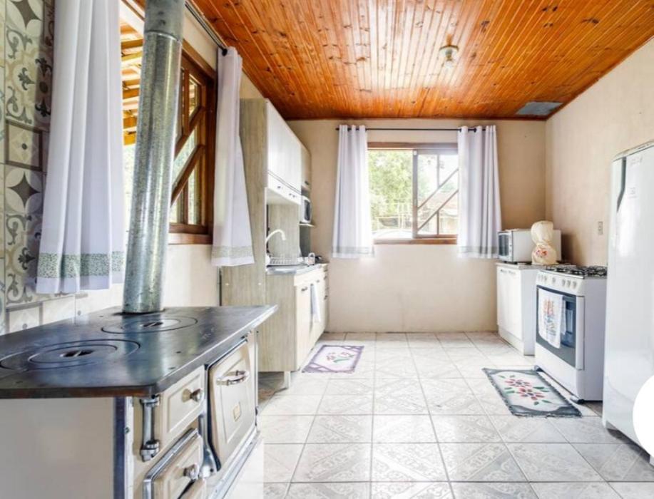 Vo Almerinda Holiday home
