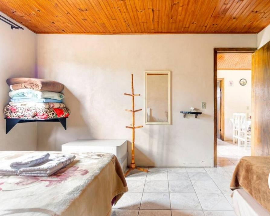 Vo Almerinda Holiday home *
