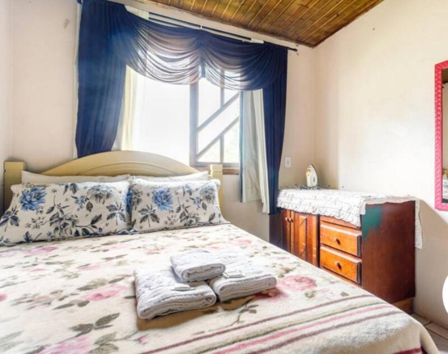Vo Almerinda Holiday home *