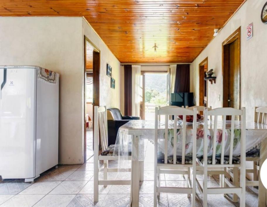 Holiday home Vo Almerinda Urubici